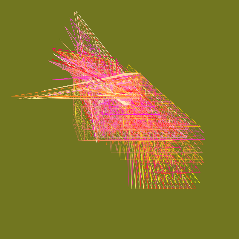 Unknown Shape #15 static token preview