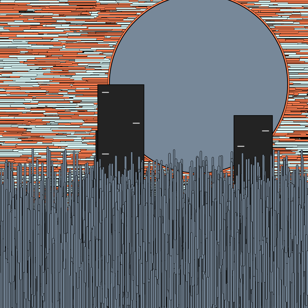 Third layer of darkness #18 static token preview