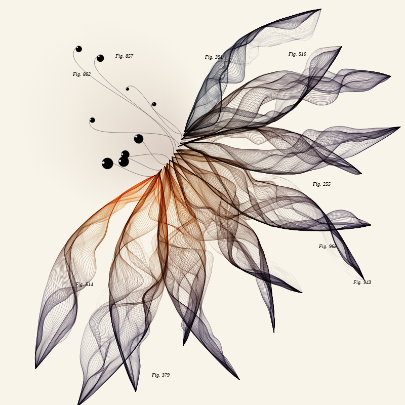 Herbarium #285 static token preview