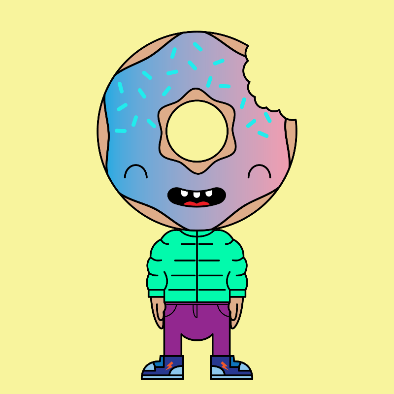 fx_doughs #1492 static token preview