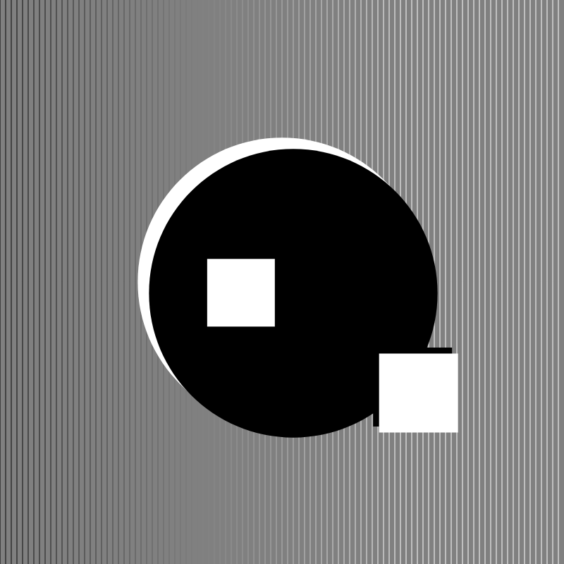 Eclipse #2 static token preview
