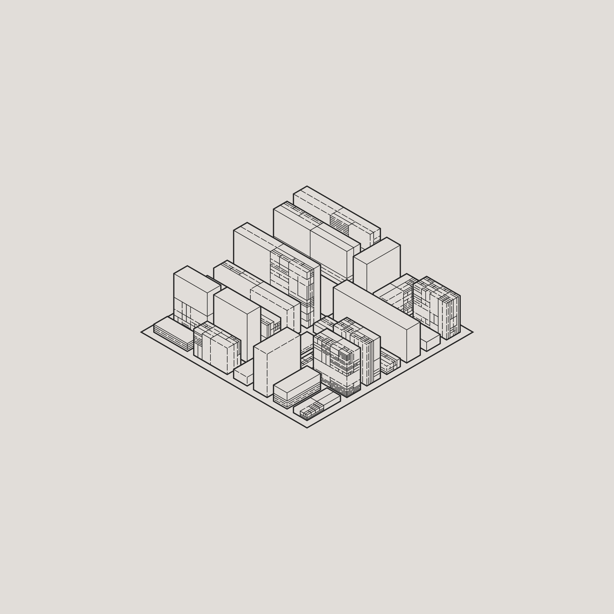 Urban Planning #16 static token preview