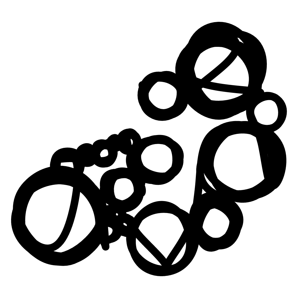 Line of Circles #26 static token preview