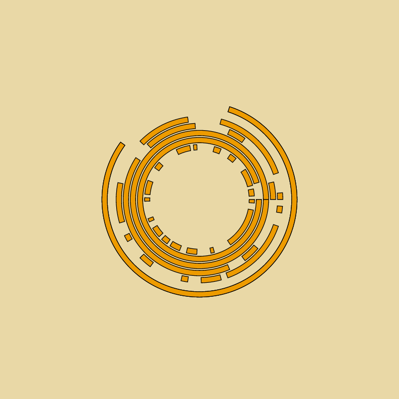 Relic #28 static token preview