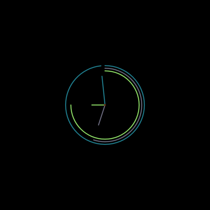 Watch #11 static token preview