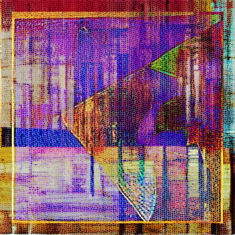 Fax Abstraction #15 static token preview