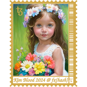 Flower Girls project preview