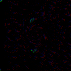 Coler Hole project preview