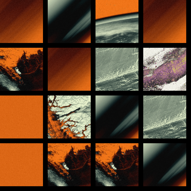 Modulus - Red Planet - (code by eduxdux) #7 static token preview