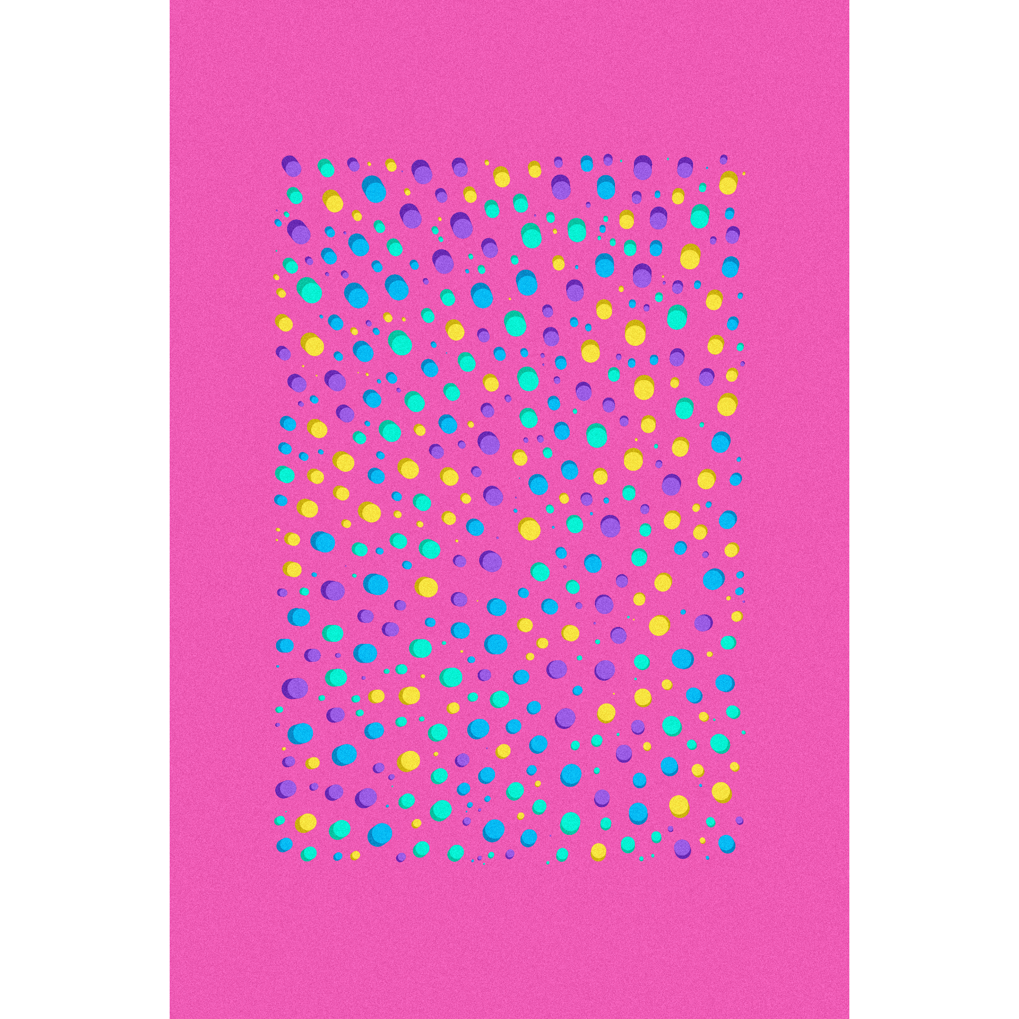 Trypophobia #20 static token preview