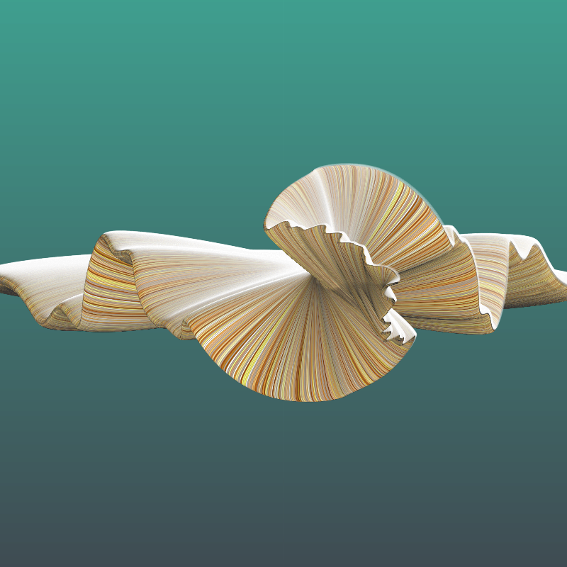 Deep Sea Oysters #15 static token preview
