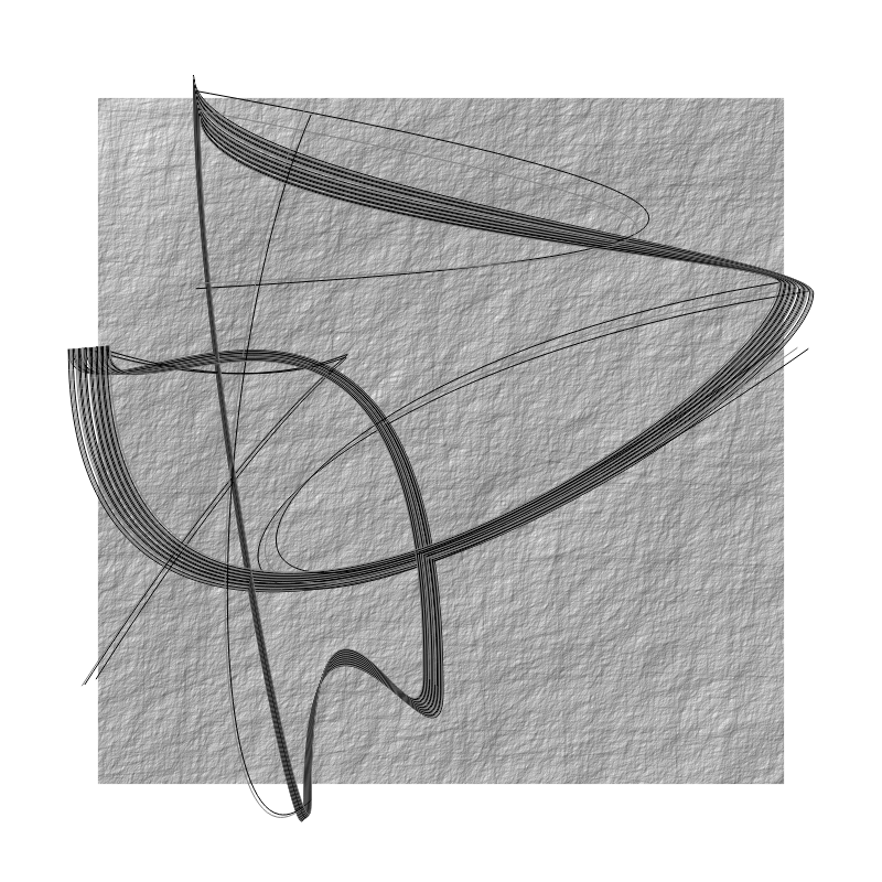 Signature #1 static token preview