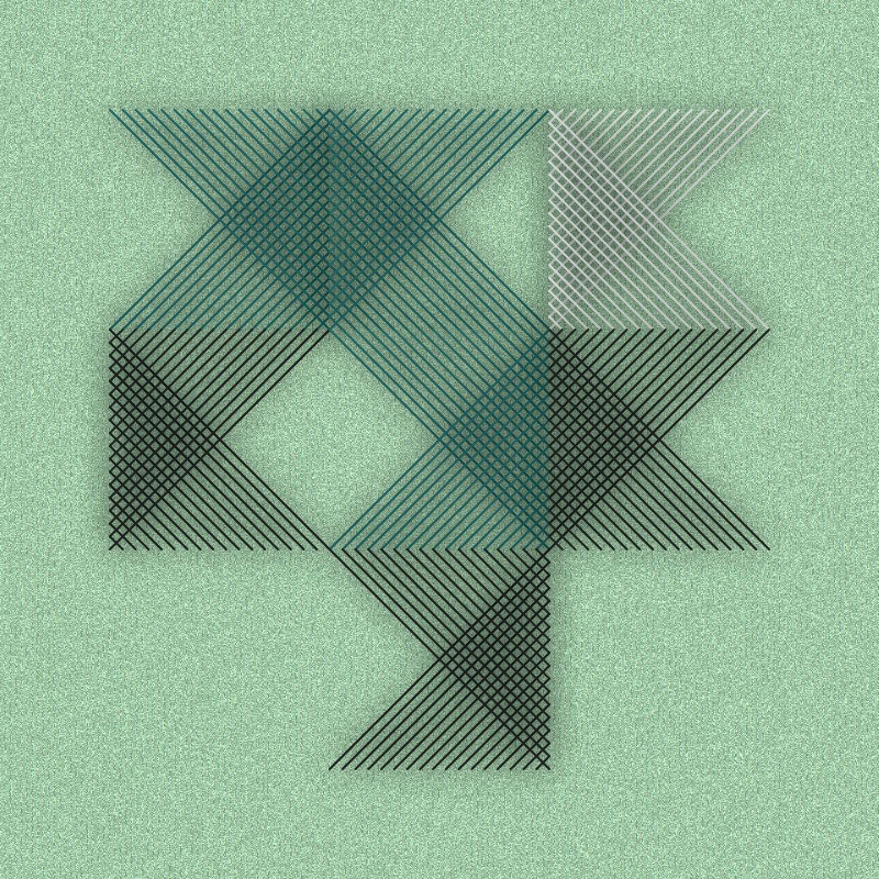 Painting Color Combinations #008 #2 static token preview
