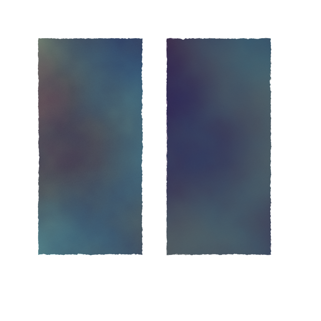 Color Fields 2022, Vol.1 #3 static token preview