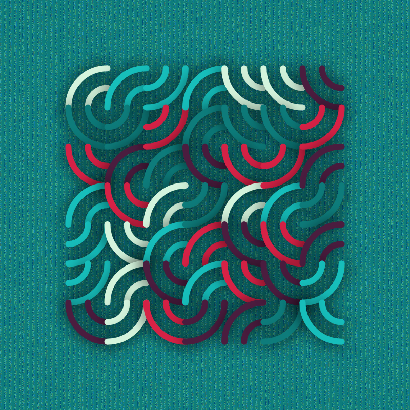 Painting Color Combinations #009 #7 static token preview