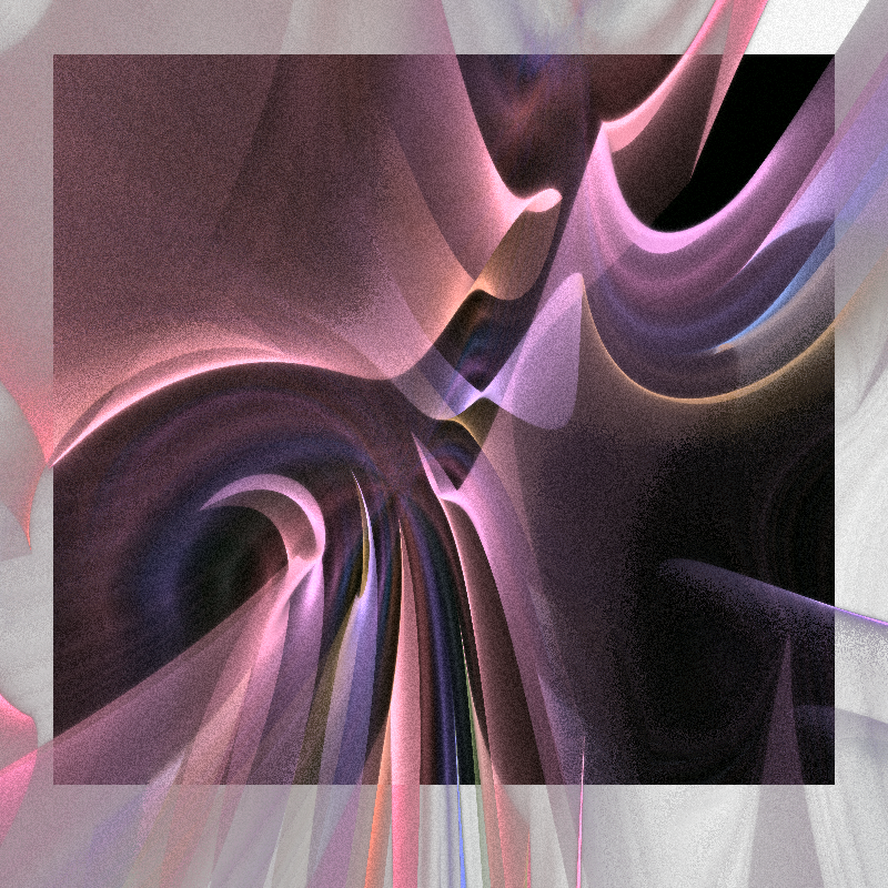 Out of a Polaroid #11 static token preview