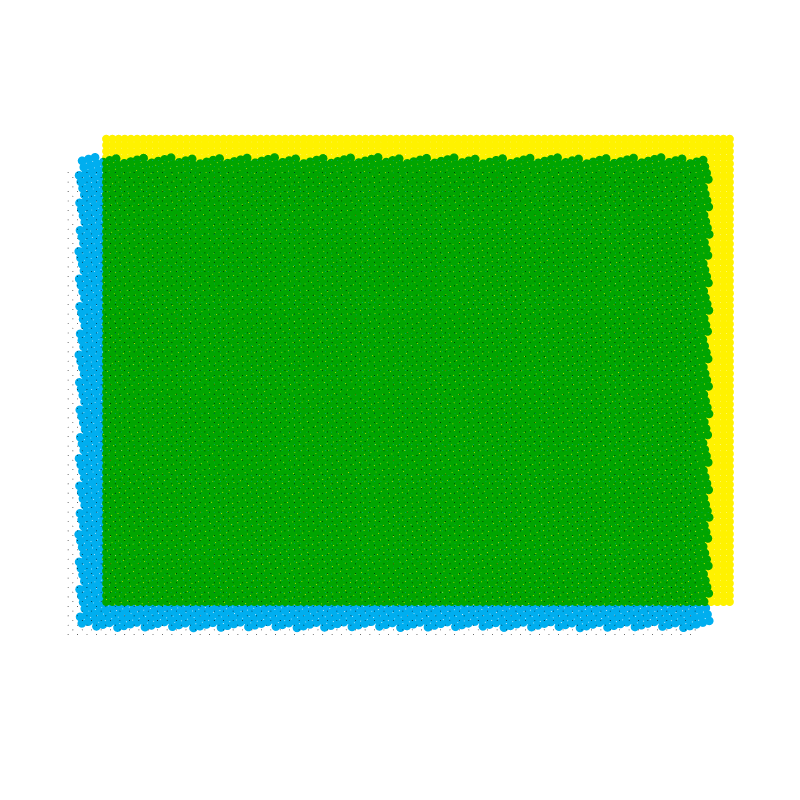 CMYK (Death of a Medium) #196 static token preview