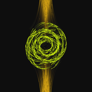 Universal Shrapnel project preview