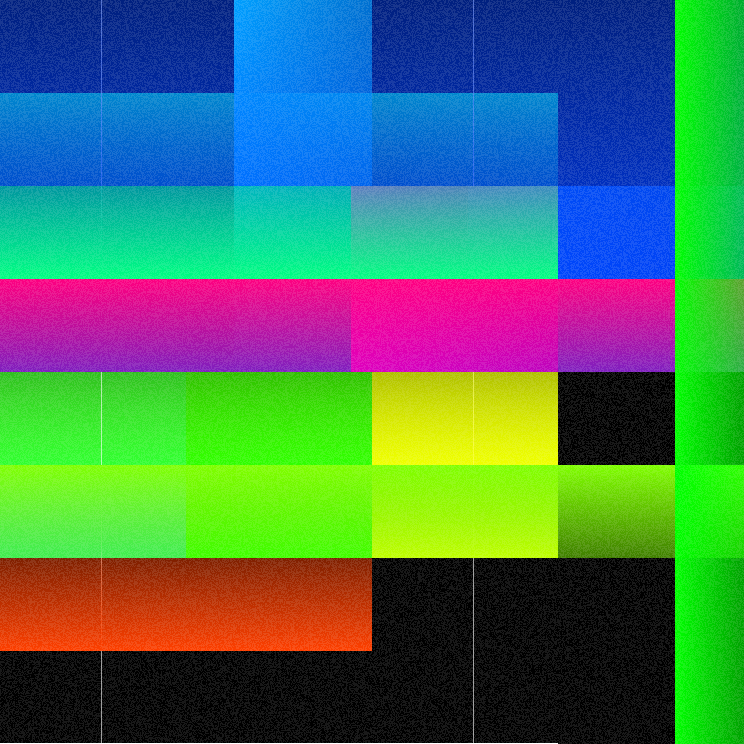 Neon Play #21 static token preview