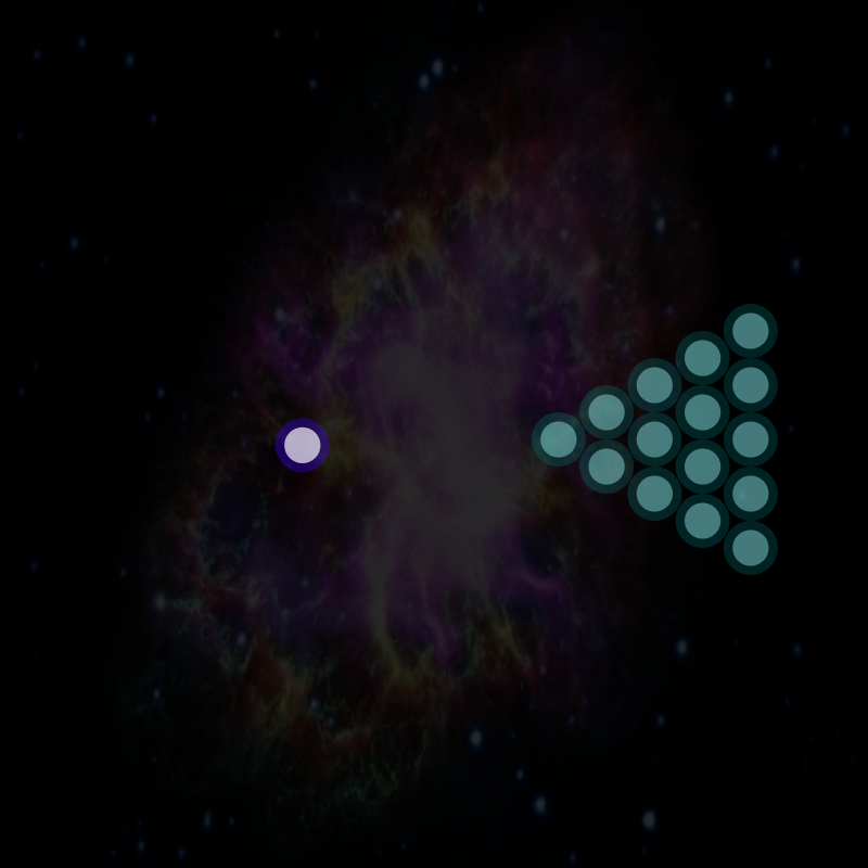 collide #2 static token preview