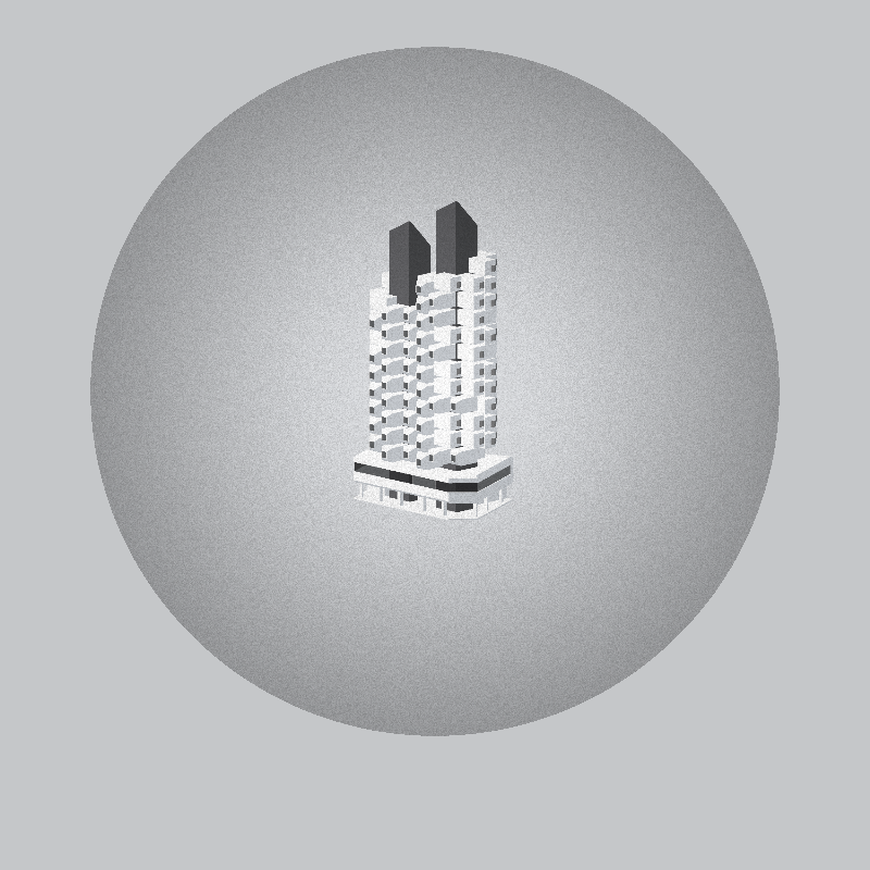 Towards Group Form #11 static token preview