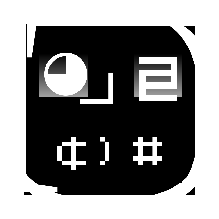 (°)3/V4///3 #10 static token preview