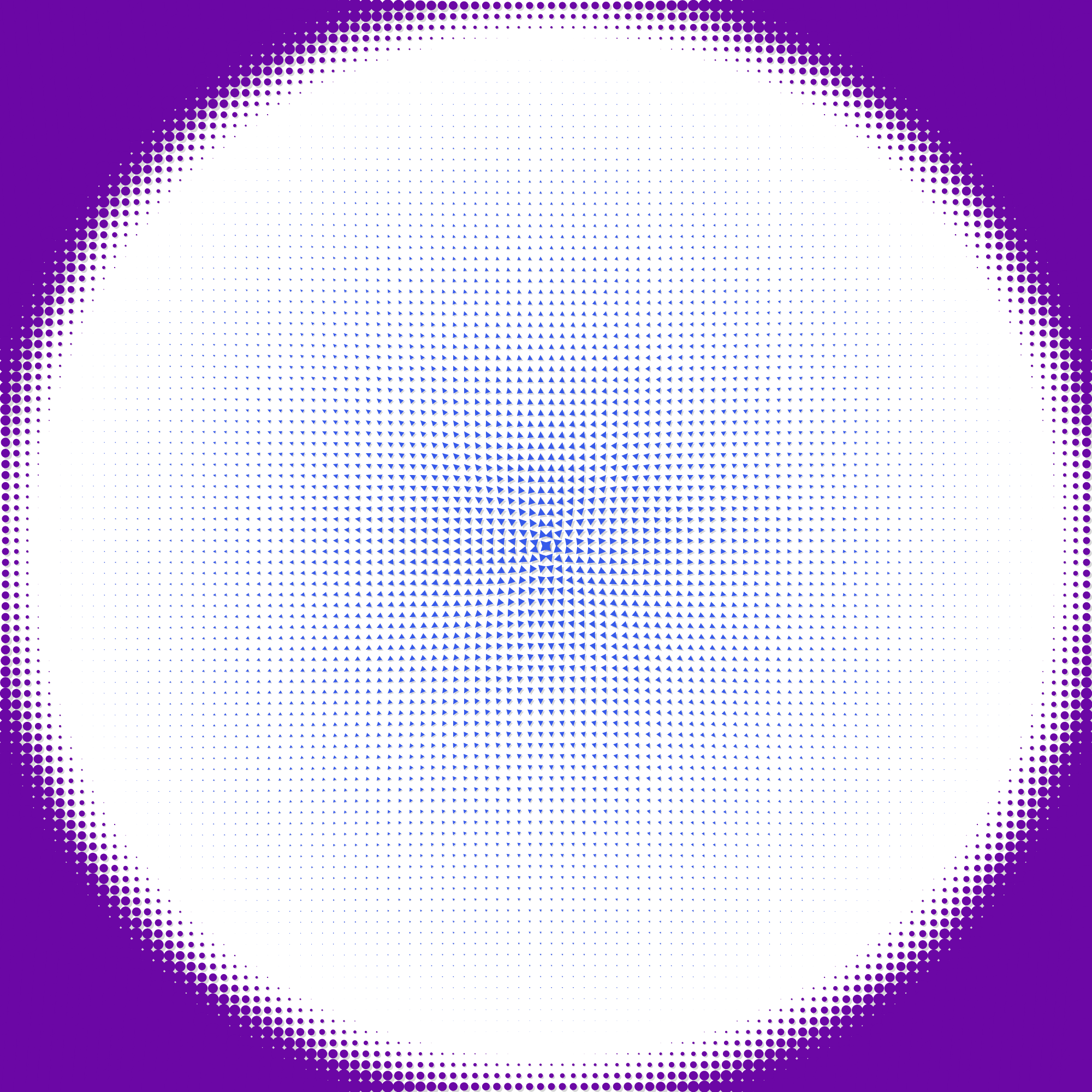 Disco Ball #6 static token preview