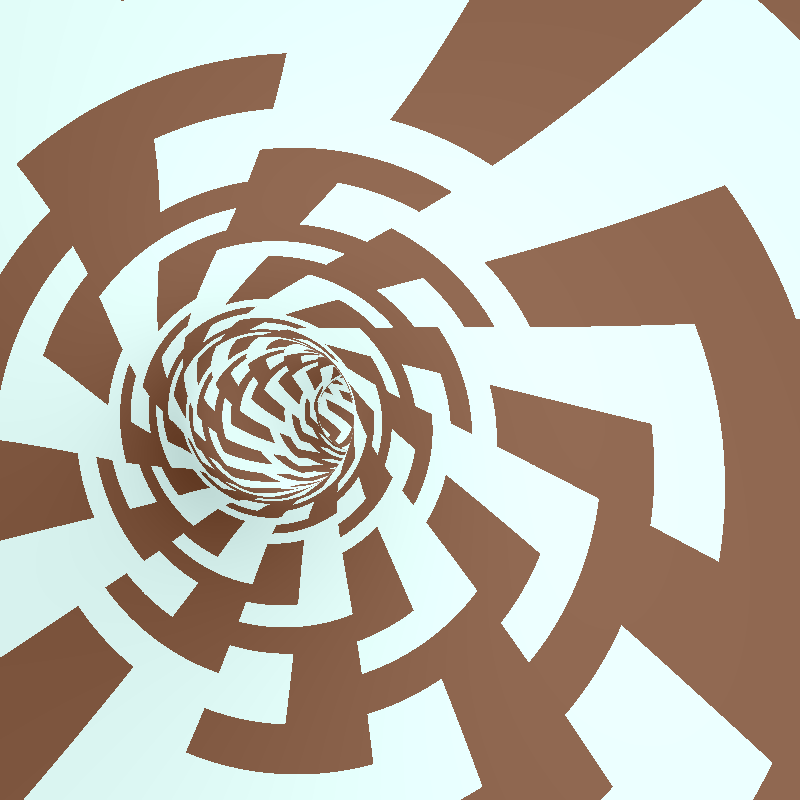 Wormhole #1 static token preview
