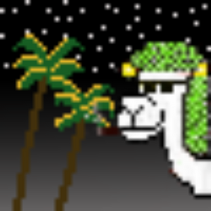Saudi camel project preview