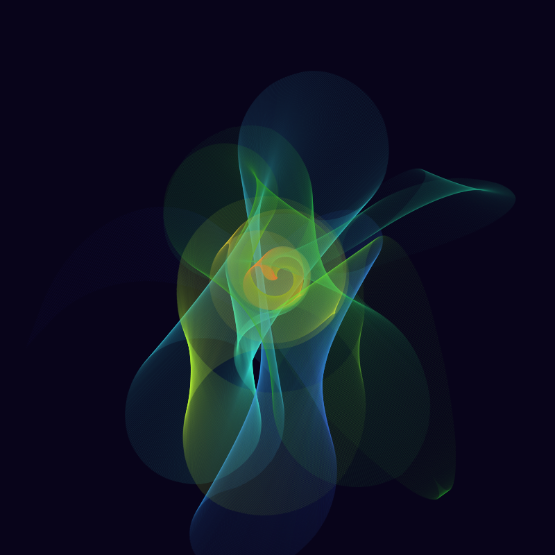 Movement #17 static token preview