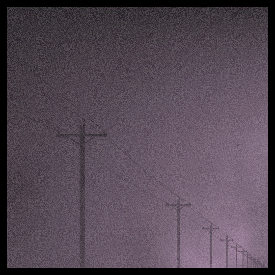 Power Line #19 static token preview
