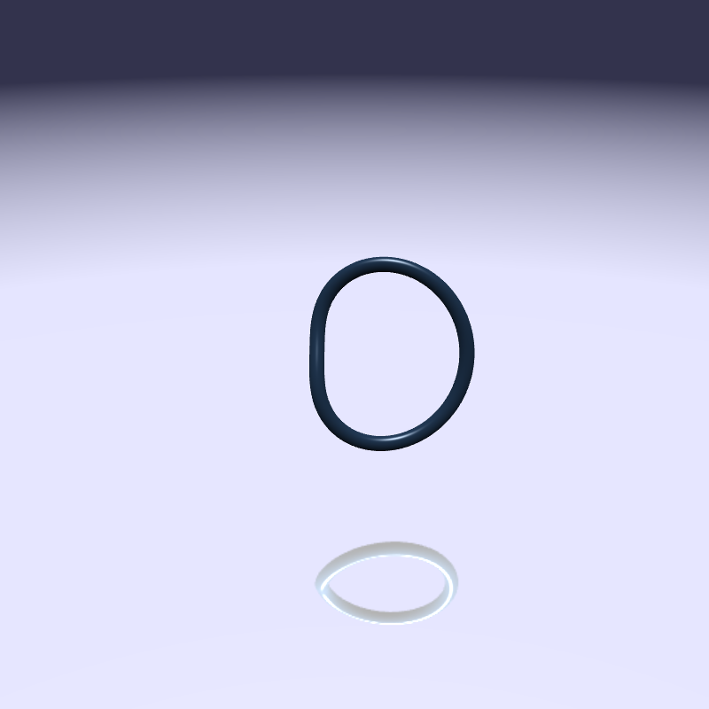 Changeable Knots #2 static token preview