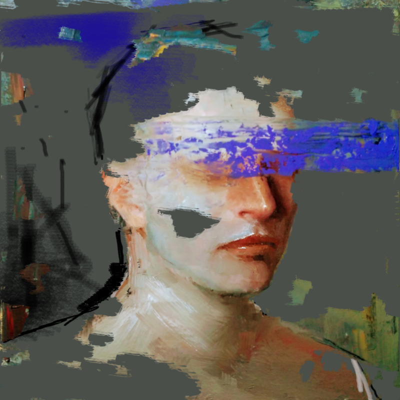 Fragments II #3 static token preview