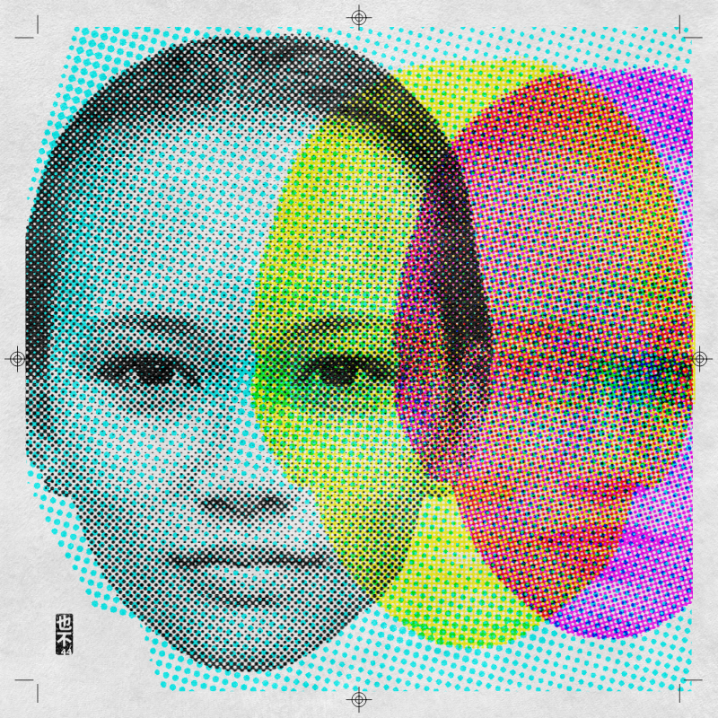 CMYK:Split #12 static token preview