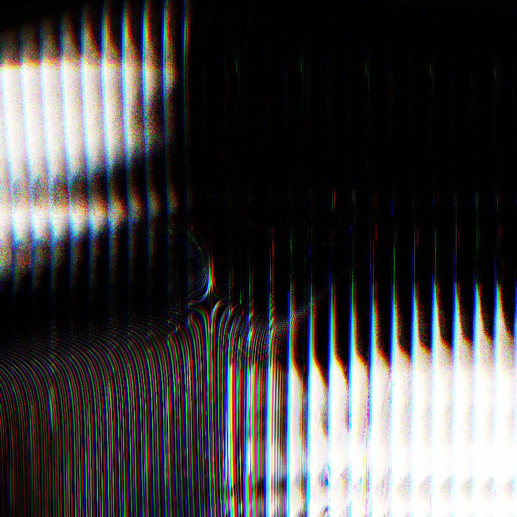 f(xyt)->rgb #17 static token preview