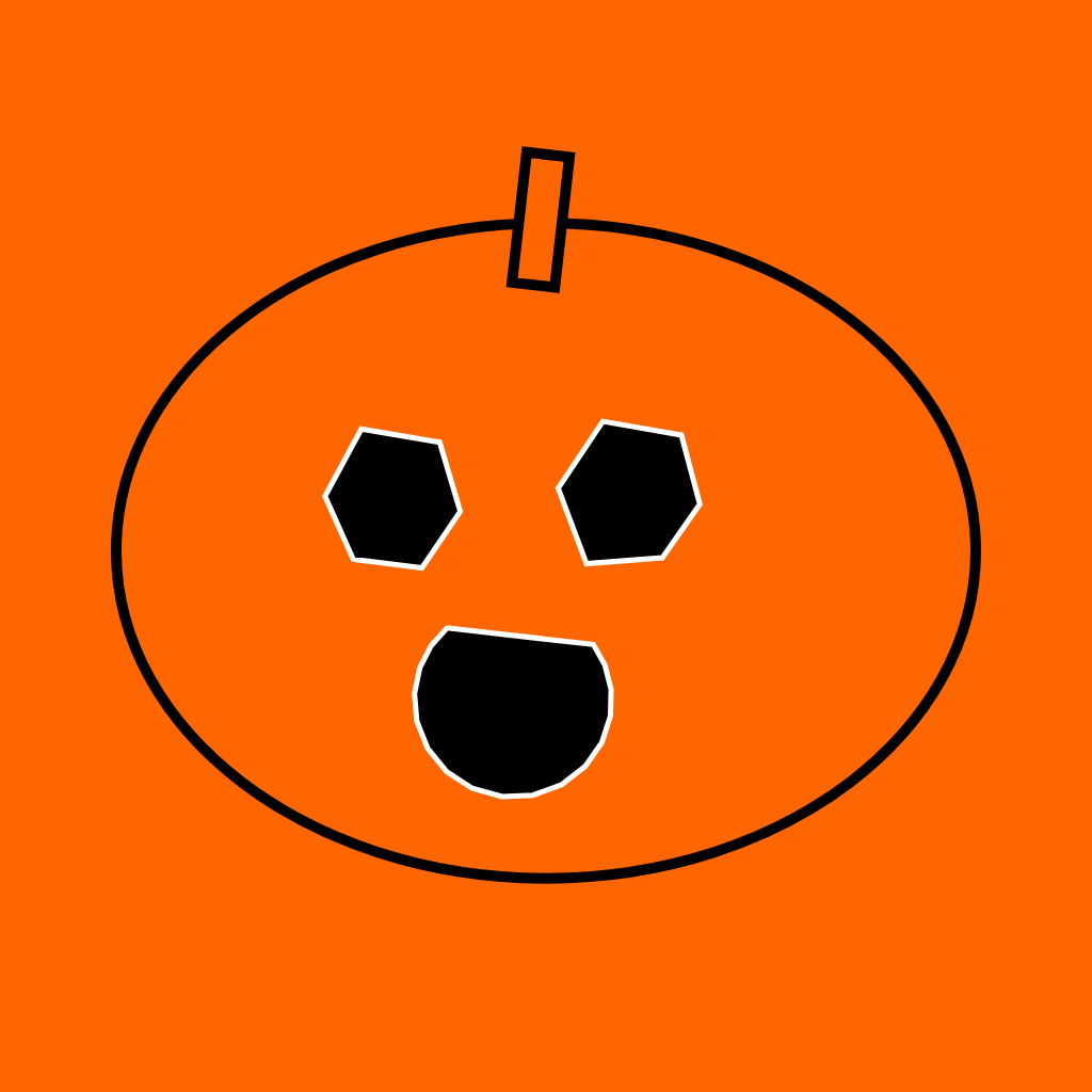 plottable_pumpkins #6 static token preview