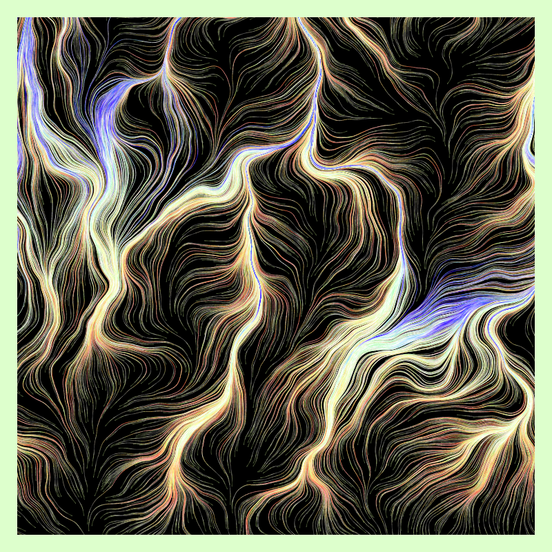Roots #20 static token preview