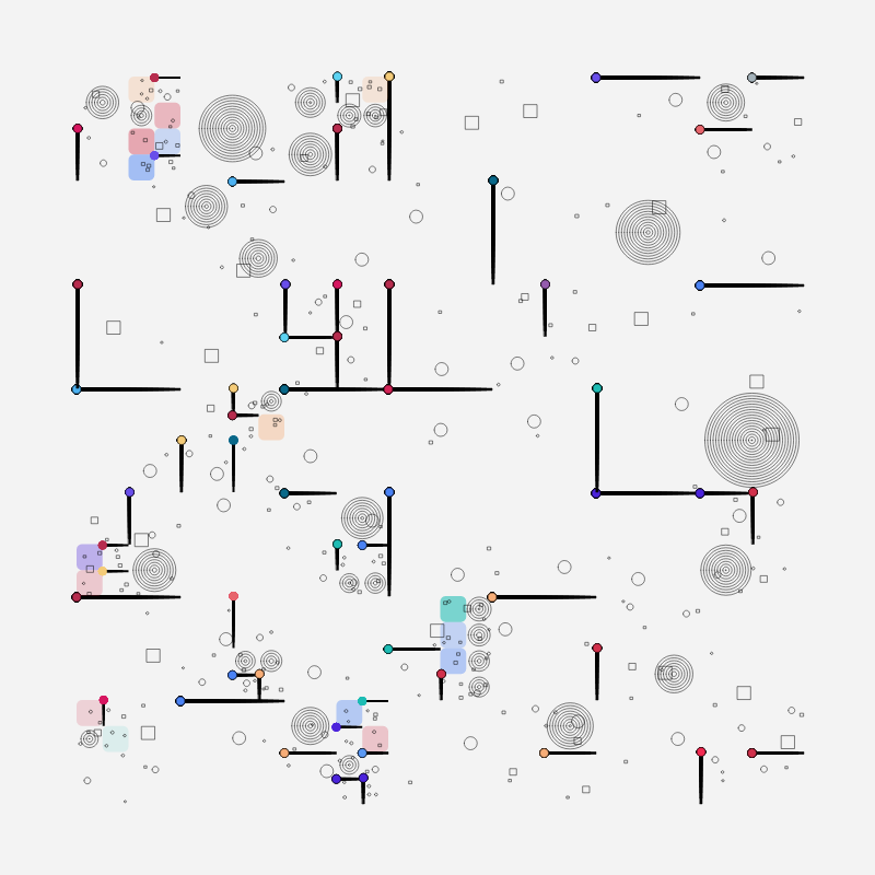 Abstract Mechanics #19 static token preview