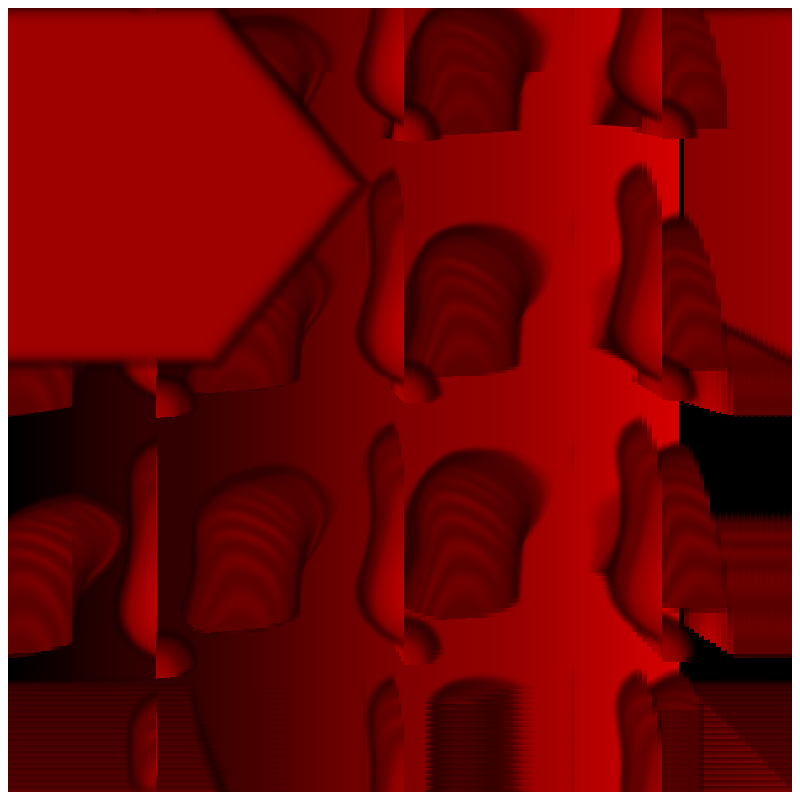 Psychopathic Patterns #7 static token preview