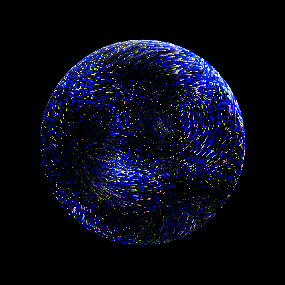 Cell #13 static token preview