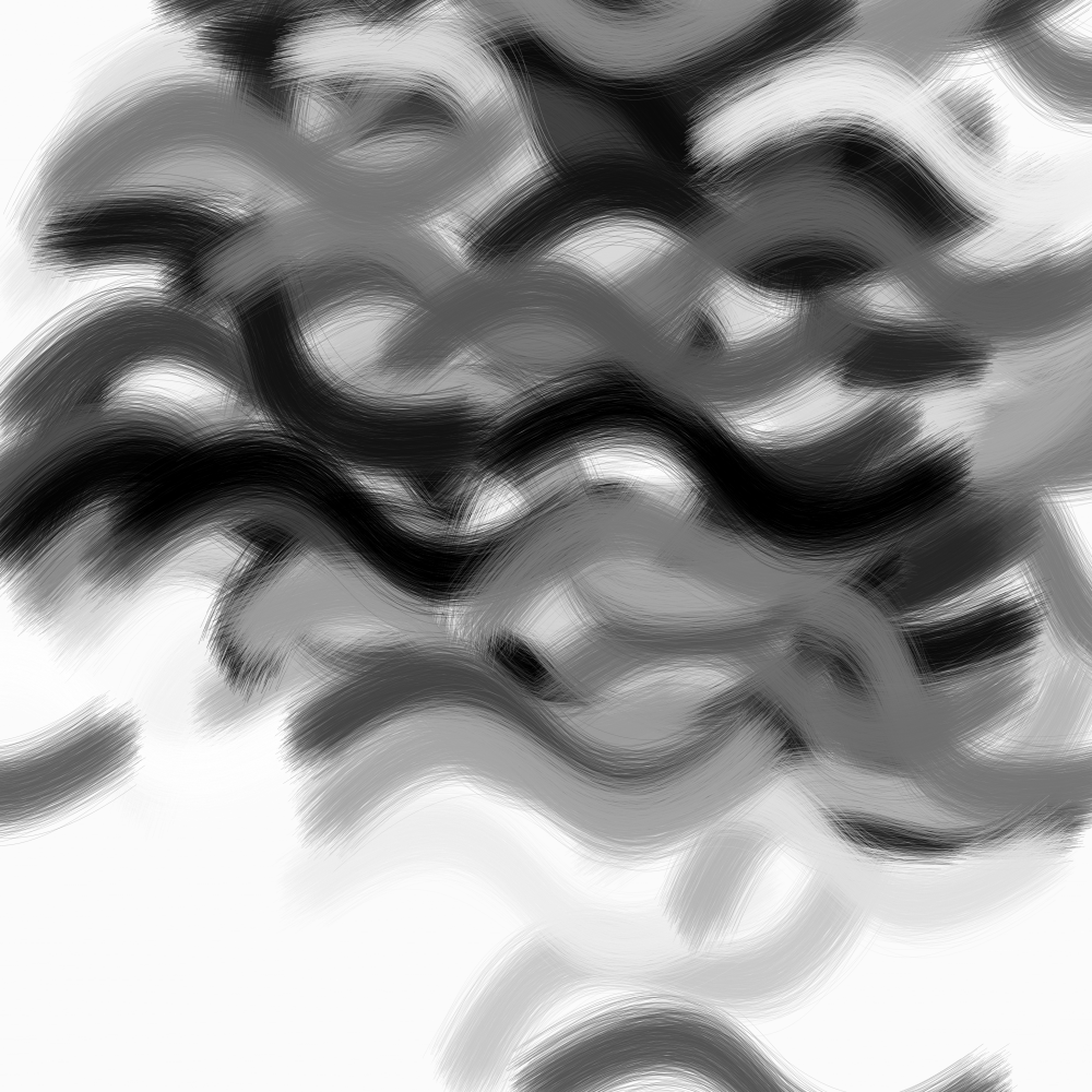 brushstroke #16 static token preview