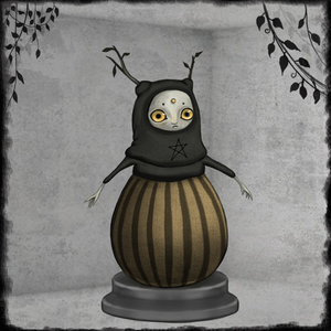 Magic Totem project preview