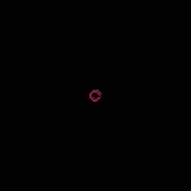 Particle Accelerator #23 static token preview