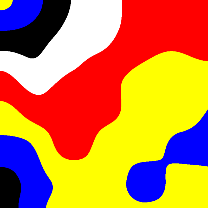 Bile Scented Rainbow #24 static token preview
