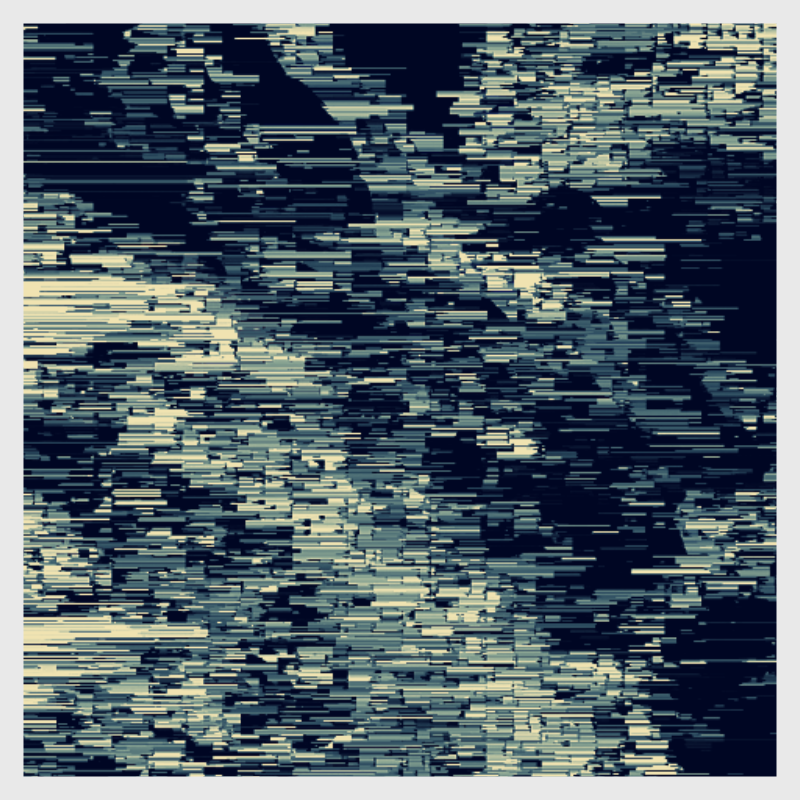 Chaos Grid #6 static token preview