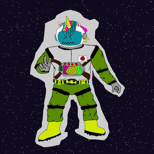 Lost in Space project preview