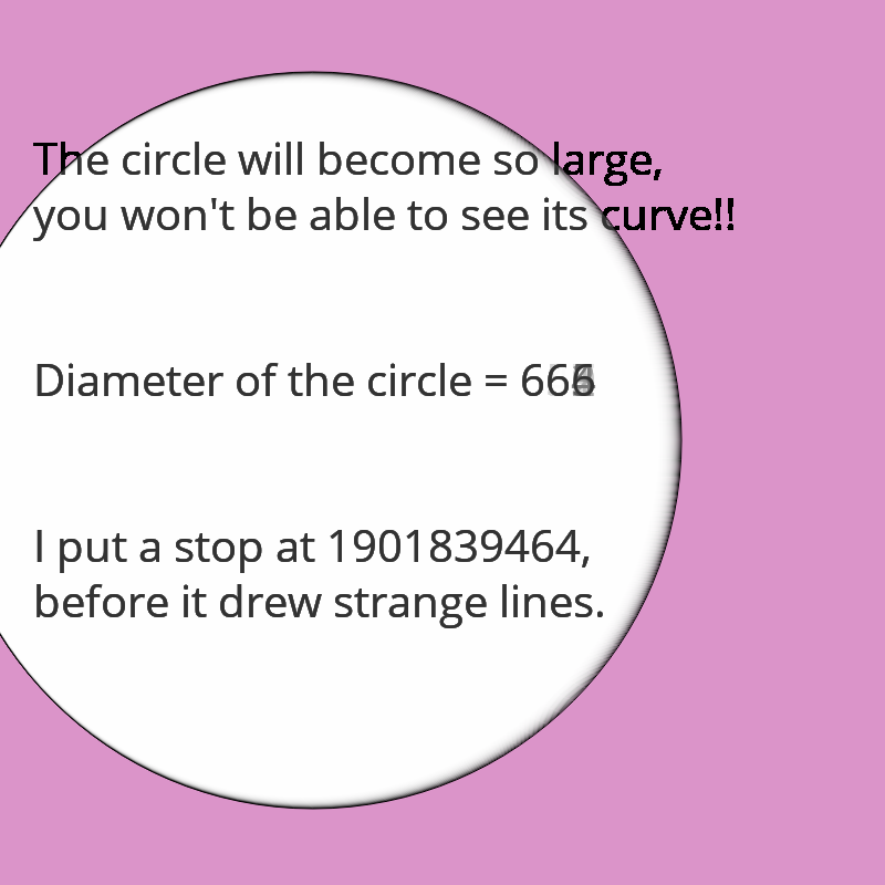 Curvature #10 static token preview