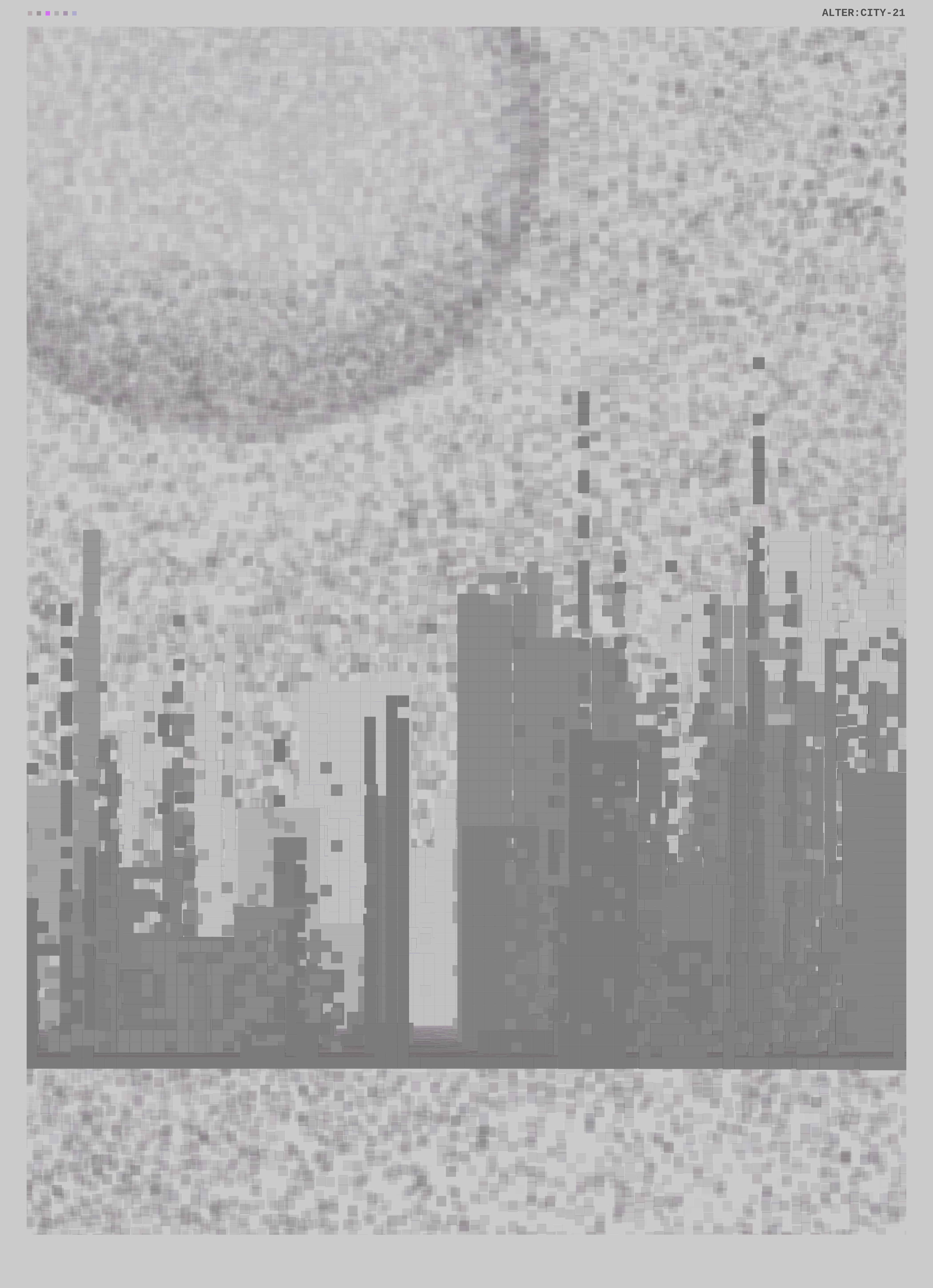 ALTER:CITY-24 #21 static token preview