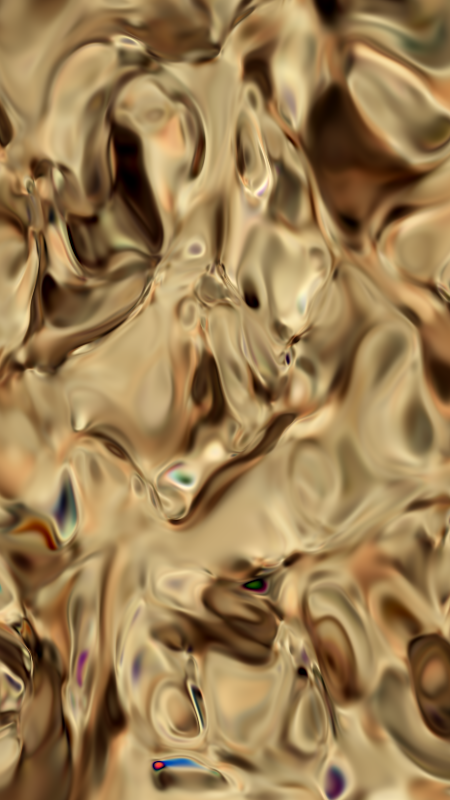 {Lumina} #1343 static token preview