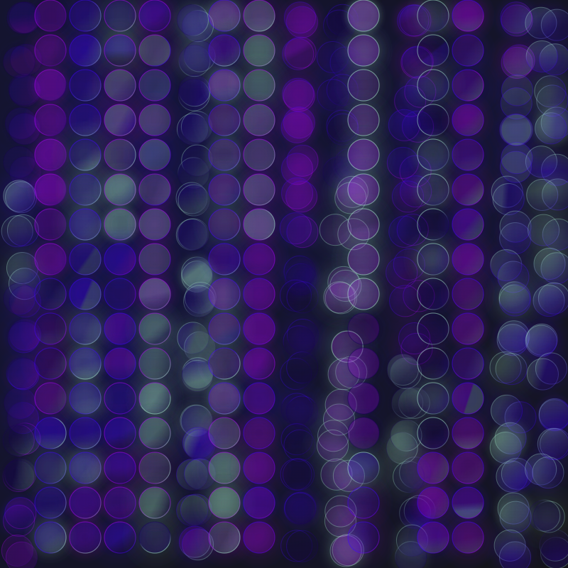equilibrio #5 static token preview